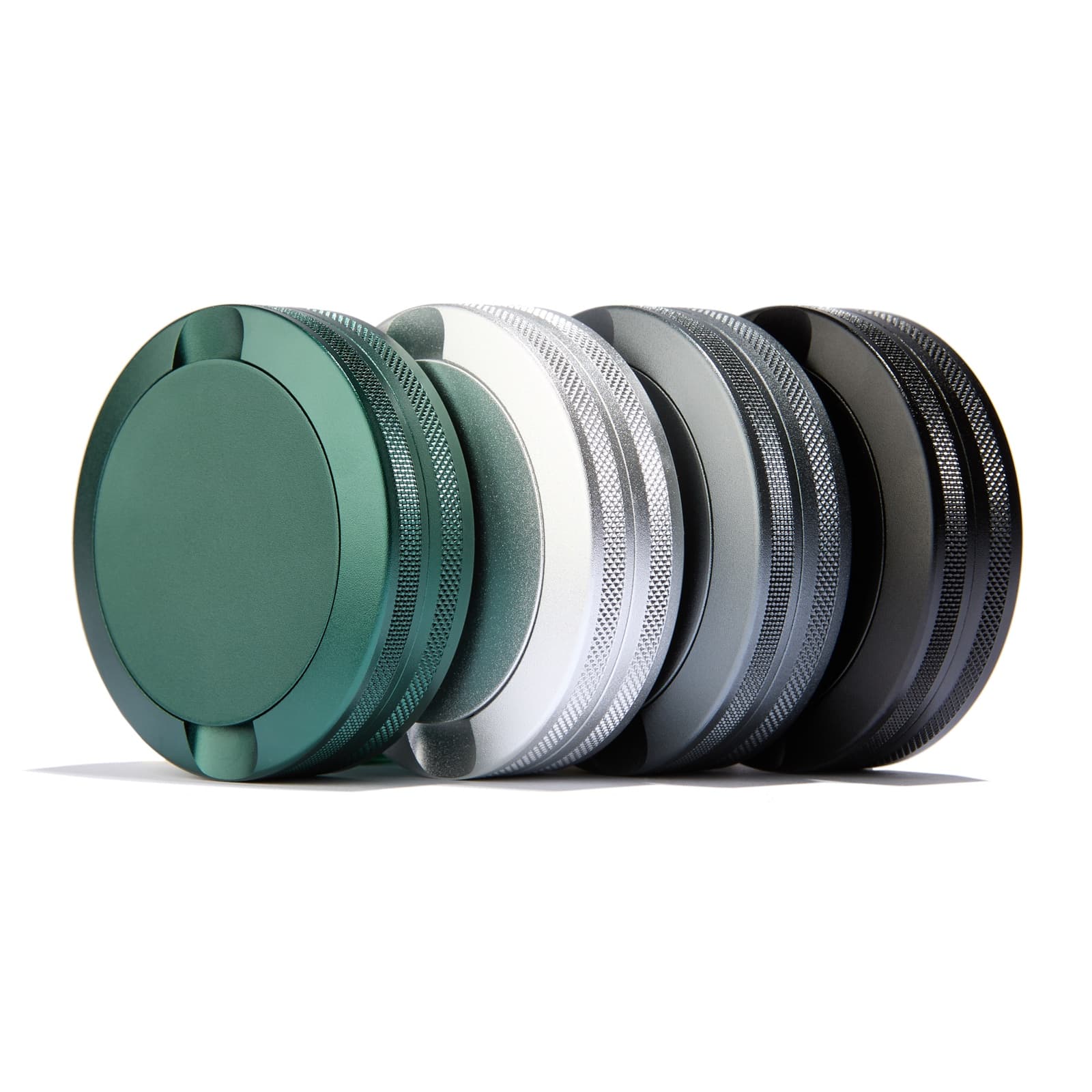 WELANDA Snus Dose Grip – Premium Aluminium Case mit Lasergravur personalisieren